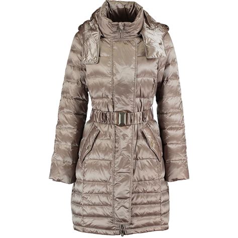 tk maxx ladies coats michael kors|Michael Kors denim trench coat.